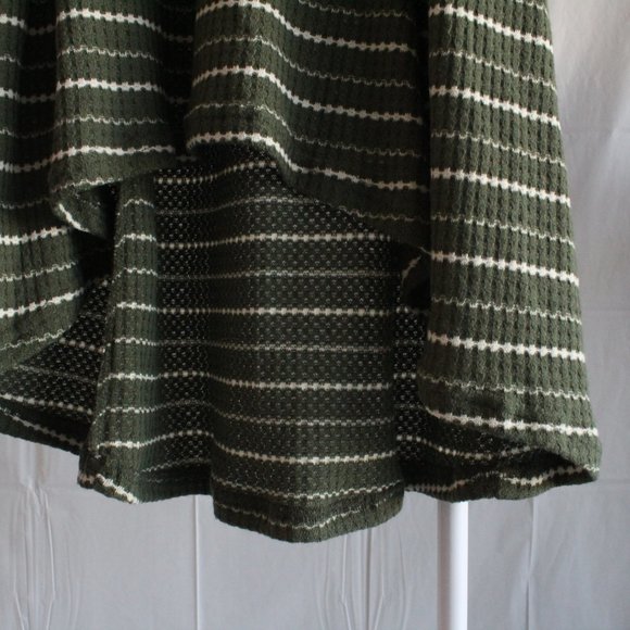 Almost Famous Striped Dress - Picture 3 of 4